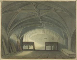 Crypte van St John