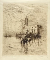 Castle of San Juan de Vlua, Vera Cruz
