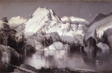 Kristalmeer