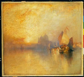 Opalescent Venetië