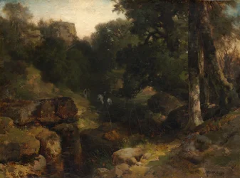 De Dell, 1878