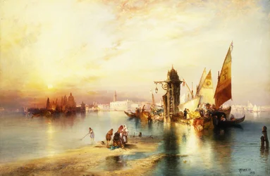 Venetië