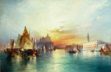 Venetië