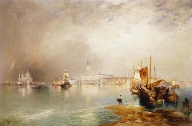 Venetië, 1905