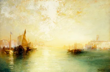 Venetië, 1909