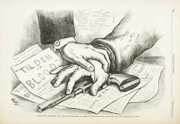 Tilden of Bloed