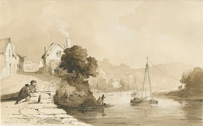 Arley - Rivier Severn