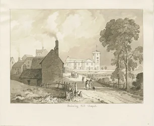 Brierley Hill Kapel