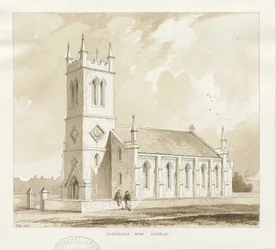 Cobridge Kerk