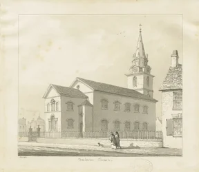Darlaston Kerk