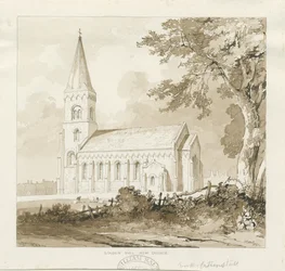 Golden Hill Kerk
