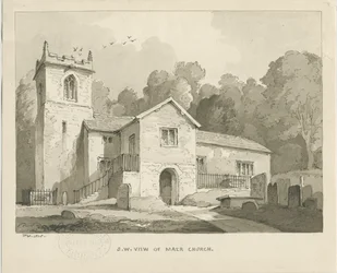 Maer Kerk