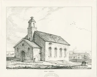 Wolstanton - Nieuwe Kapel
