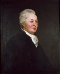 Revd James Douglas
