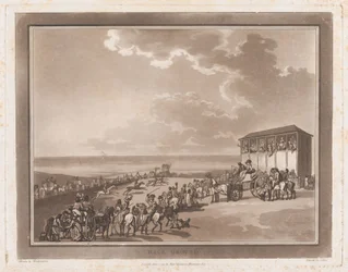 Racebaan Een excursie naar Brighthelmstone