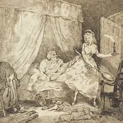 Een beddenwarmer