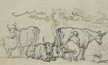 Albumtekening