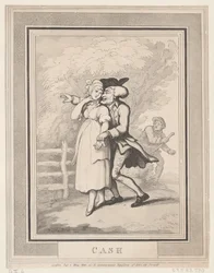 Cash, 1 mei 1800