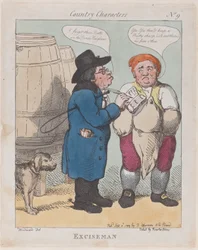 Accijnsman