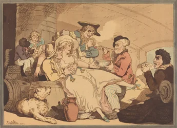 Grog aan boord