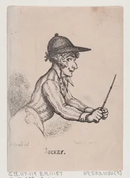 Jockey