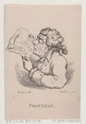 Politicus, april 1808