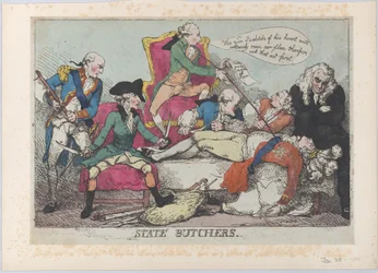 Staatslagers, 28 januari 1789