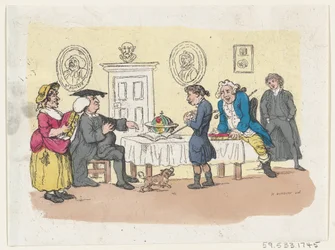 De hoop van de familie - Een toelating aan de universiteit