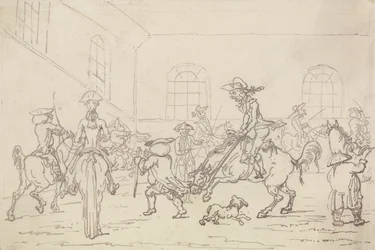 De Rijschool