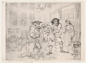 Verkeer, 1791