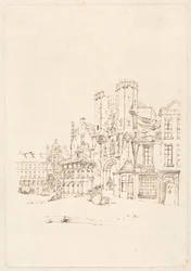 Gravensteen, Gent