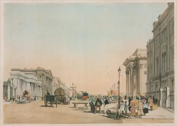 Hyde Park Corner, Londen