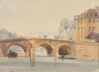 De Pont Neuf