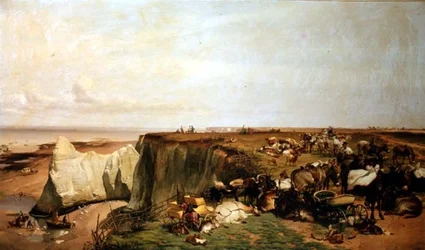 Wachten op huur