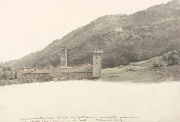 Klooster van Vallombrosa
