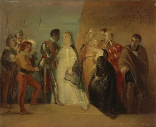 De terugkeer van Othello, 