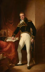 Kapitein Charles Stewart