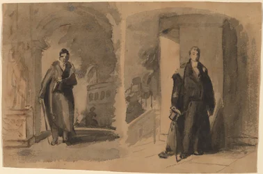Lafayette (twee weergaven)