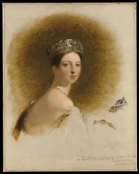 Koningin Victoria