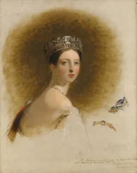 Koningin Victoria