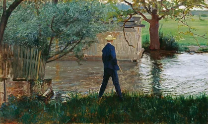 De Visser