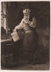 Erover nadenken