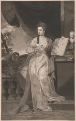 Lady Broughton