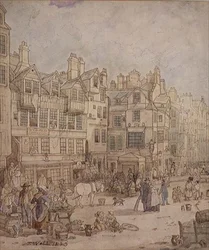 Het Huis van John Knox