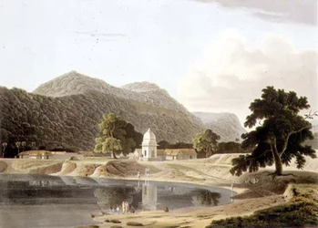 Ramgur, plaat X uit Deel 6 van 