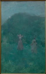 Zomer, 1893