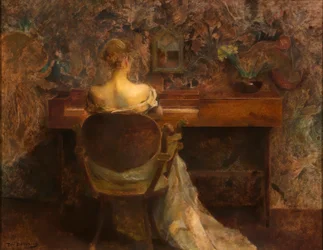 Het spinet