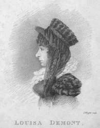 Louisa Demont