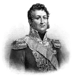 Louis-Philippe, koning van Frankrijk, 1830