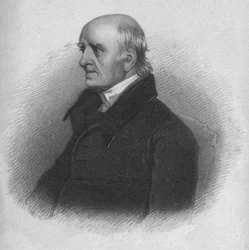 Dominee Thomas Beck, Deptford
